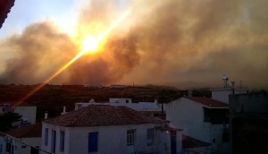 κόλαση στην Λακωνία