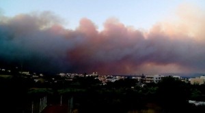 κόλαση στην Λακωνία