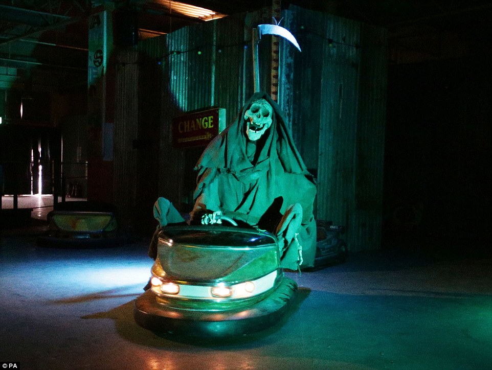 dismaland
