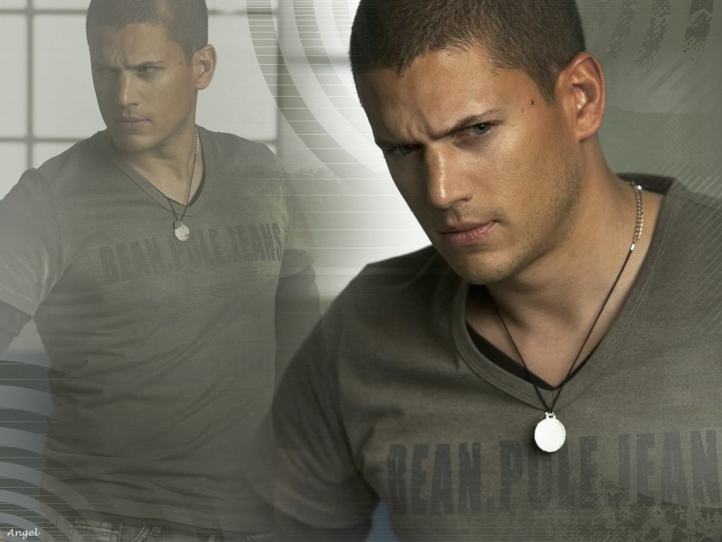 Wentworth-Miller