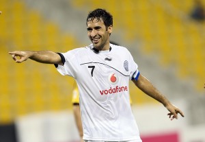 _The_football_player_of_Al_Sadd_Raul_Gonzalez_is_laughing_050121_