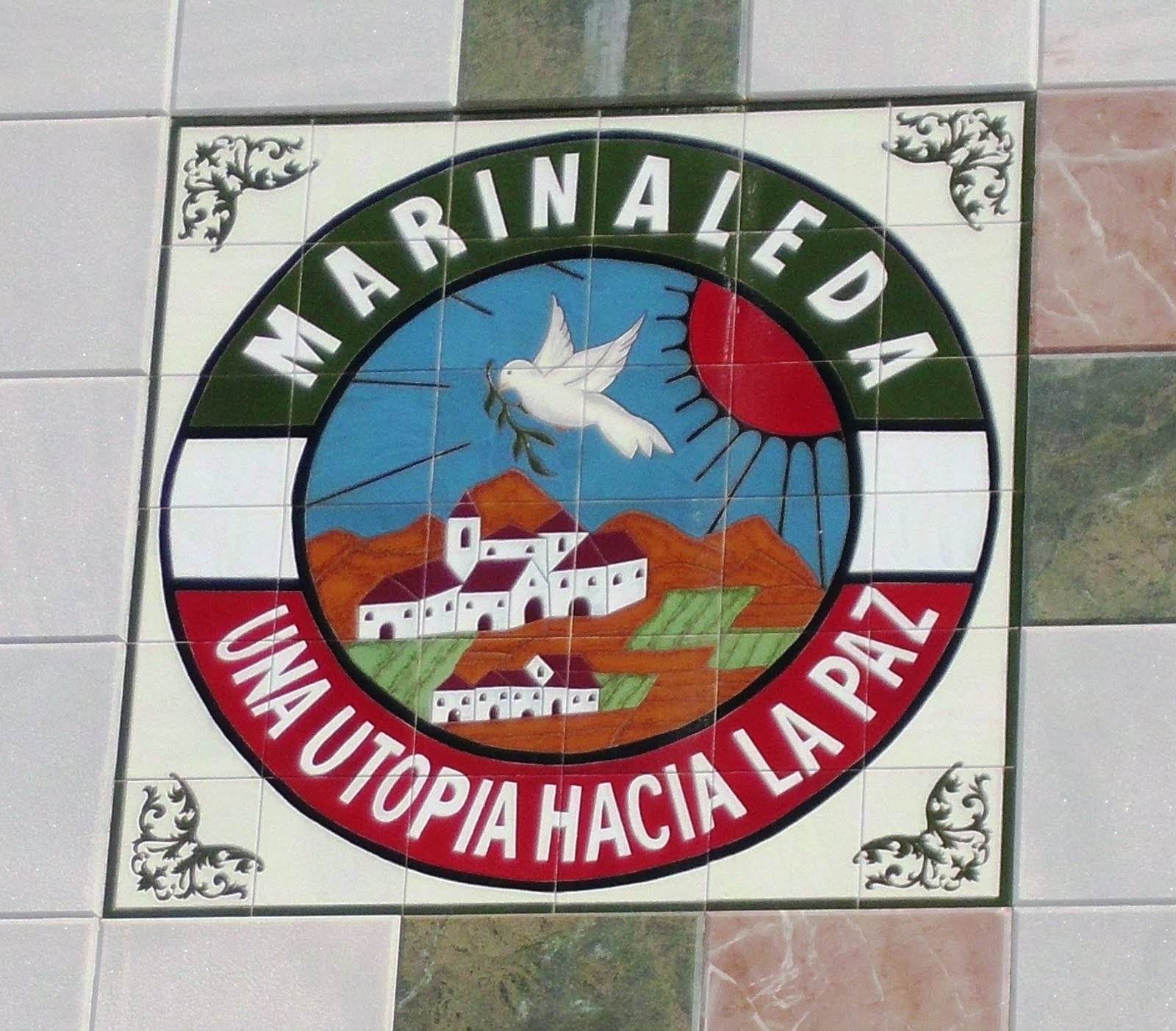 Mαριναλέδα (Marinaleda)